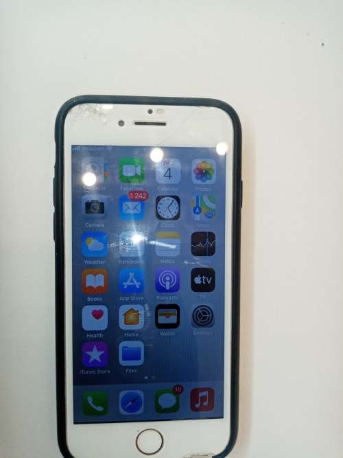 Iphone 7 in good condition