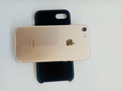 Iphone 7 in good condition