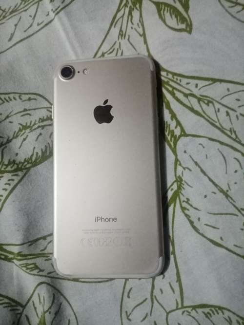 Iphone 7 in good condition