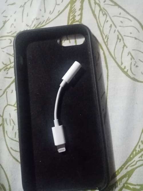 Iphone 7 in good condition