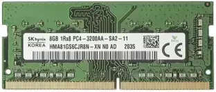 SK Hynix 8GB DDR4 3200 Laptop RAM Memory