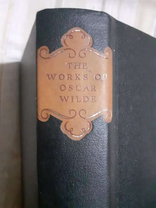 The Complete Works of Oscar Wilde ~ Oscar Wilde