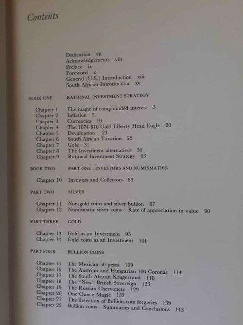 (signed) The Golden Key ~ Eli Levine