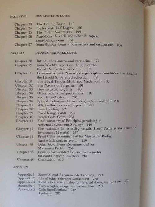 (signed) The Golden Key ~ Eli Levine