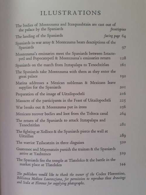 The Conquest of New Spain ~ Bernal Diaz