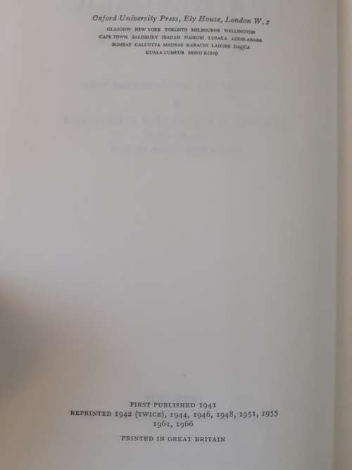 The Republic of Plato ~ translated by F.M Cornford