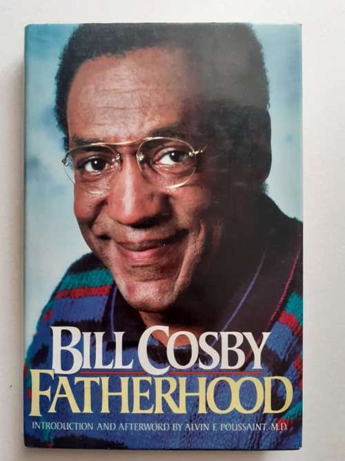 Fatherhood ~ Bill Cosby