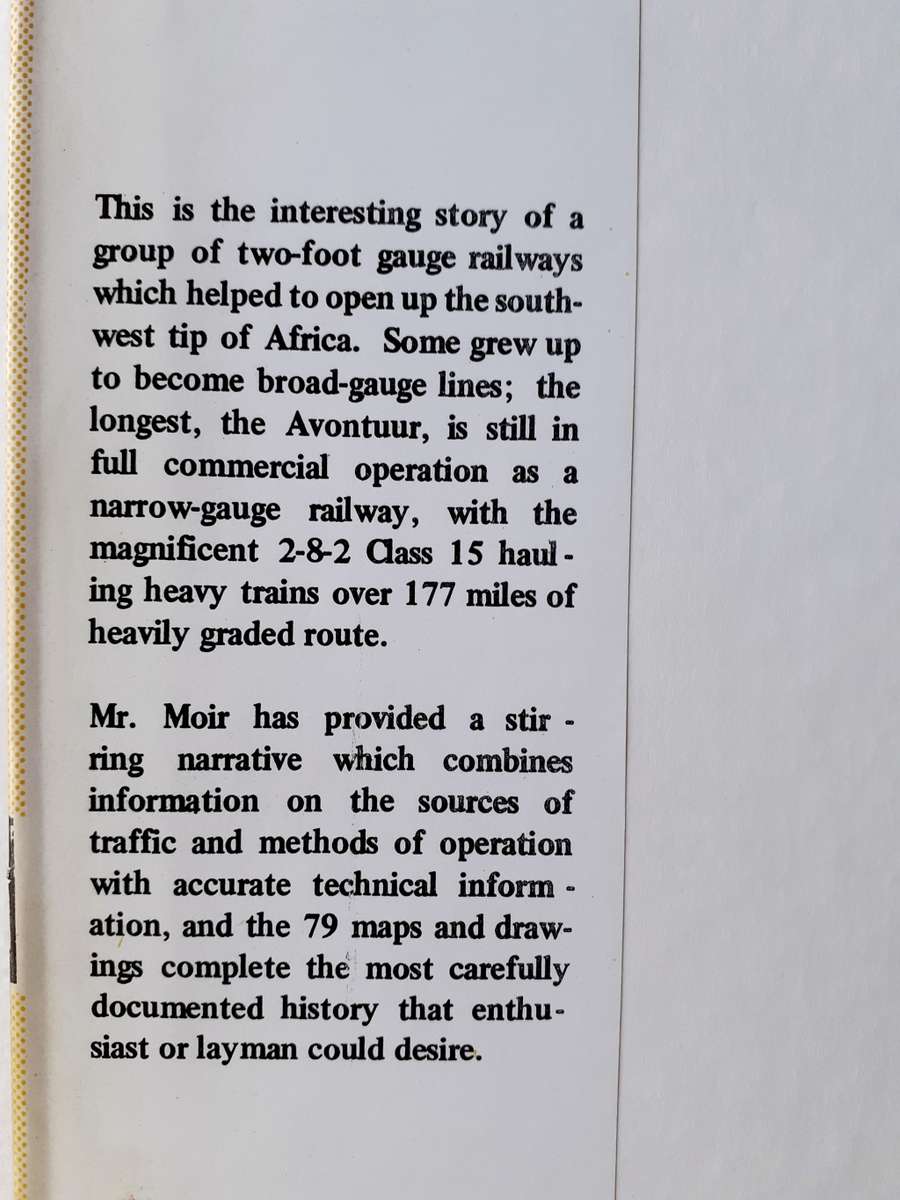 24 Inches Apart ~ Sydney Moir