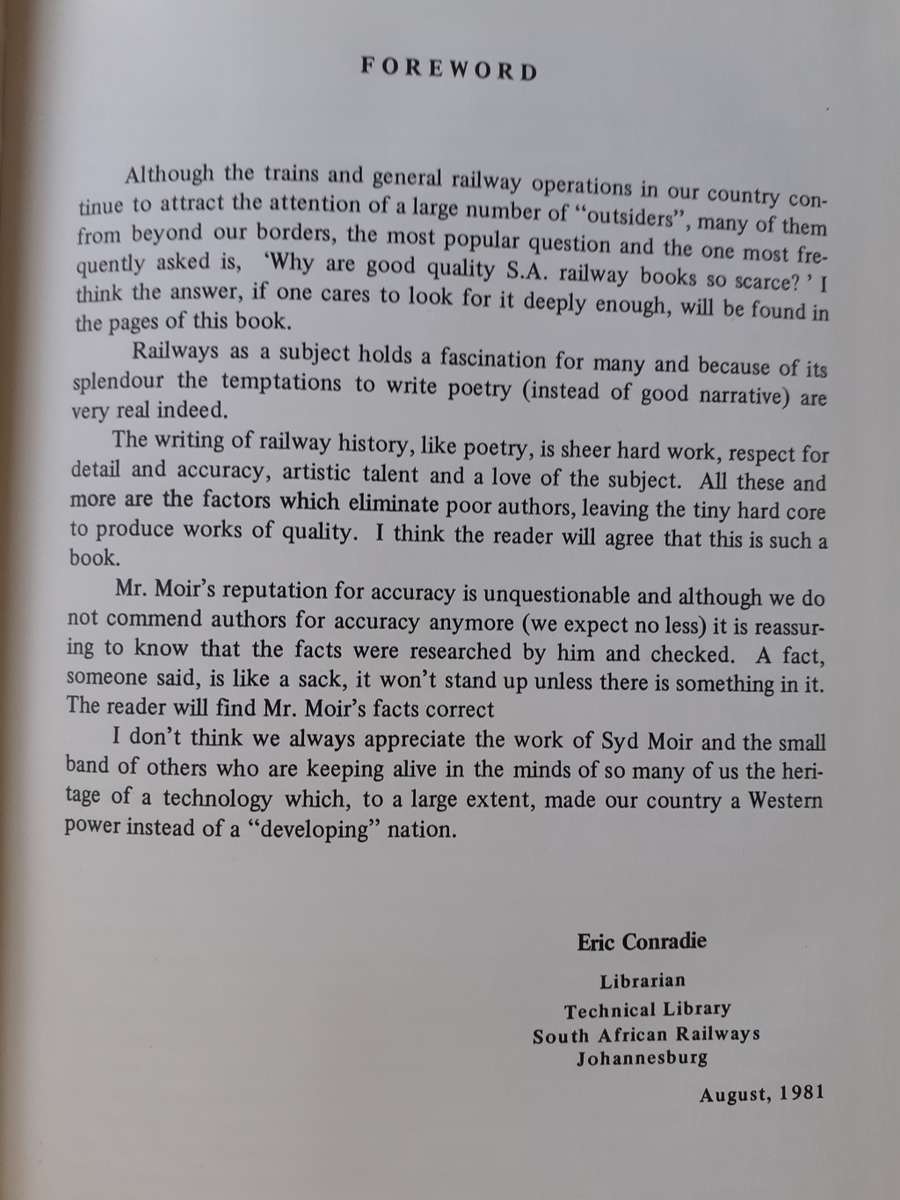 24 Inches Apart ~ Sydney Moir