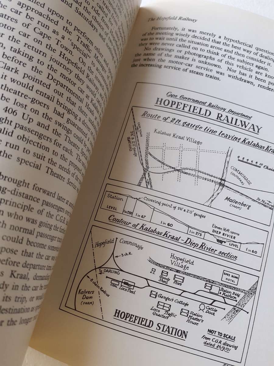 24 Inches Apart ~ Sydney Moir