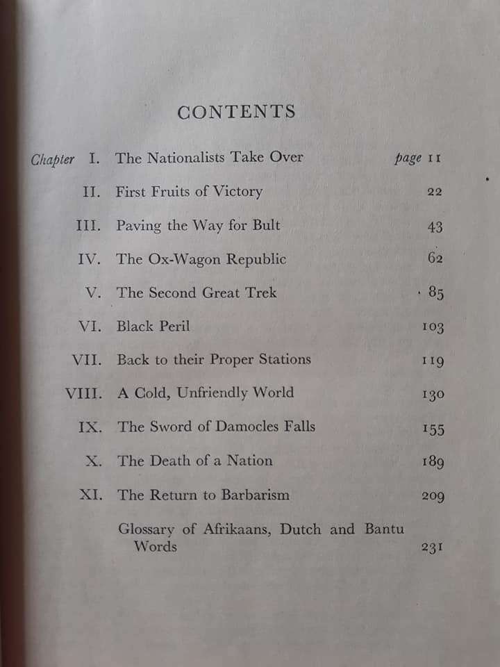 When Smuts Goes ~ Arthur Keppel-Jones