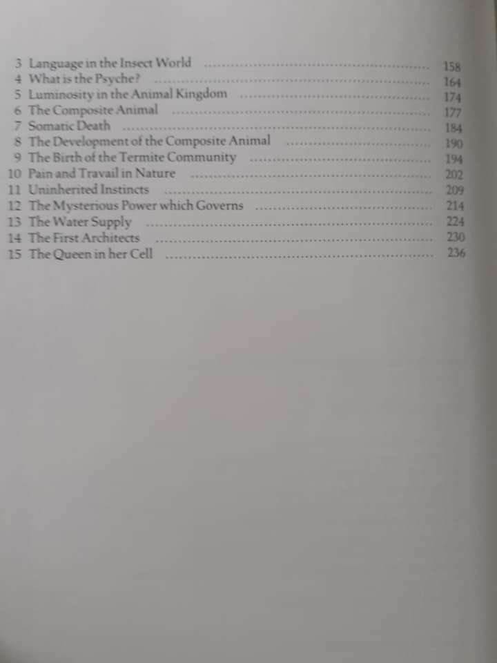 The Soul of the Ape / The Soul of the White Ant ~ Eugene Marais