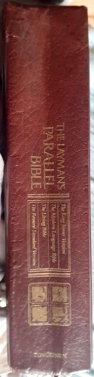 The Layman's Parallel Bible