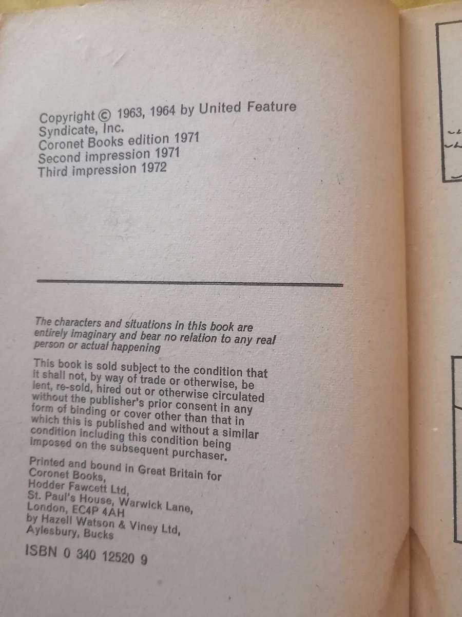 Charlie Brown and Snoopy