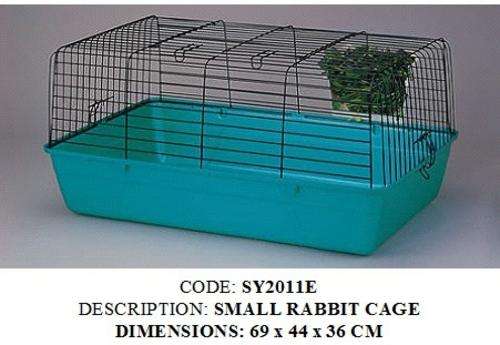 SALE  Rabbit/rat/guinea pig cages