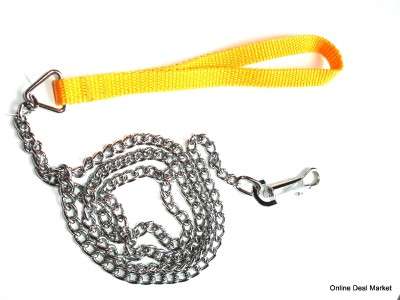 chain lead