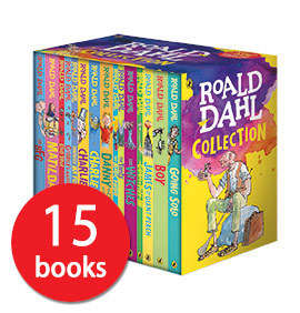 Roald Dahl Collection