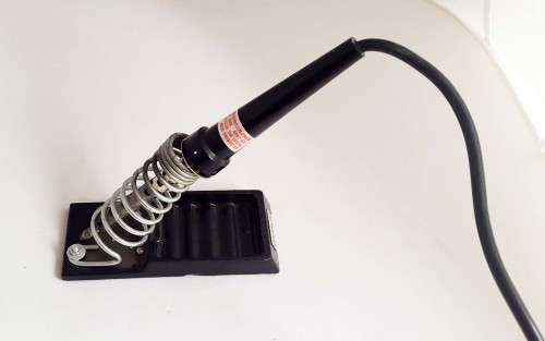 Soldering Iron Kit