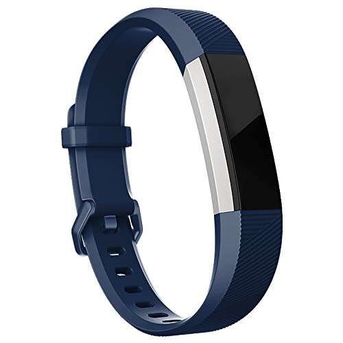 Fitbit Alta / HR Replacement Band Navy Blue