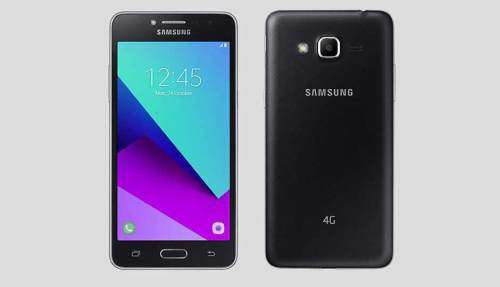 Samsung Galaxy J2 8GB Black (Free Shipping)