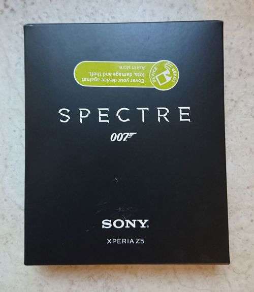 Sony Xperia Z5 LTE 32GB White