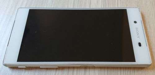 Sony Xperia Z5 LTE 32GB White