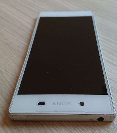 Sony Xperia Z5 LTE 32GB White