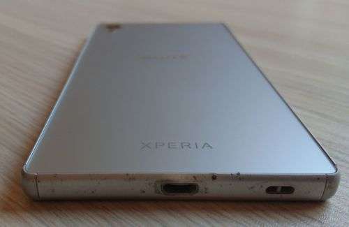 Sony Xperia Z5 LTE 32GB White