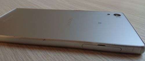 Sony Xperia Z5 LTE 32GB White
