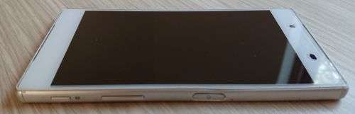 Sony Xperia Z5 LTE 32GB White