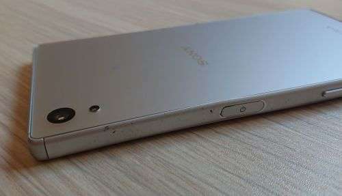 Sony Xperia Z5 LTE 32GB White