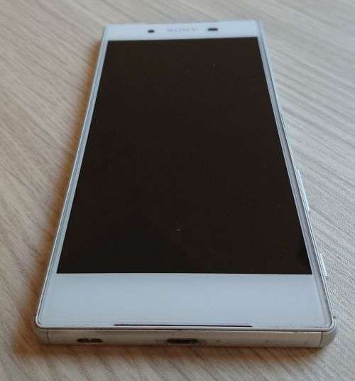 Sony Xperia Z5 LTE 32GB White