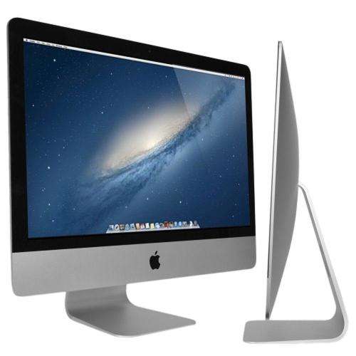 Apple iMac 21.5-Inch (Late 2015)