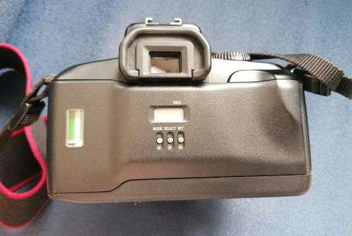 Film Camera - CANON EOS 700QD 35-80mm SLR AF