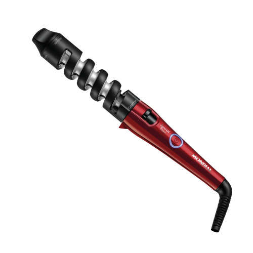 Ceramic Spiral Curler