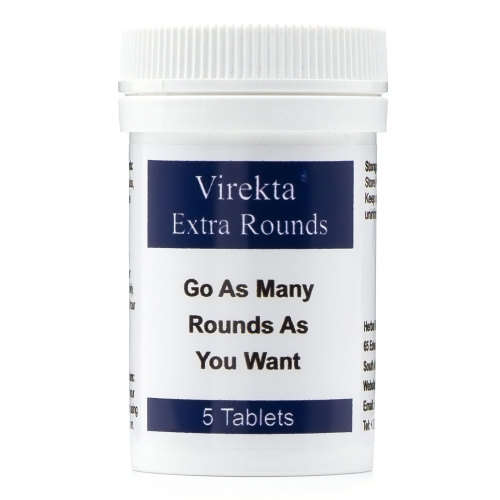Virekta Extra Rounds (For Him)