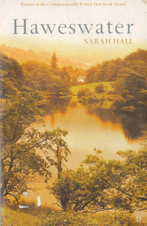 HAWESWATER (SARAH HALL)
