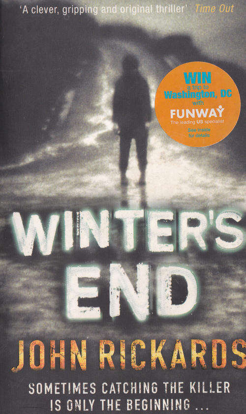 WINTERS END (JOHN RICKARDS)