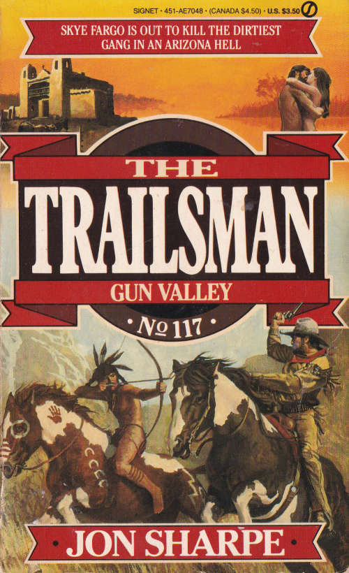 WESTERNS  ..LARGE LOT 41 WESTERN PAPER BACKS....