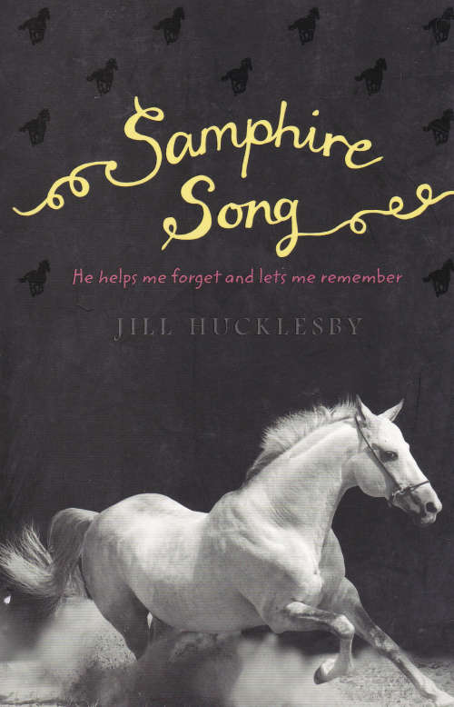 SAMPHIRE SONG (JILL HUCKLESBY)