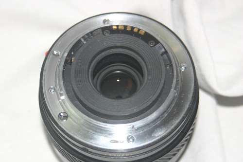 MINOLTA "DYNAX 300si" FILM CAMERA.