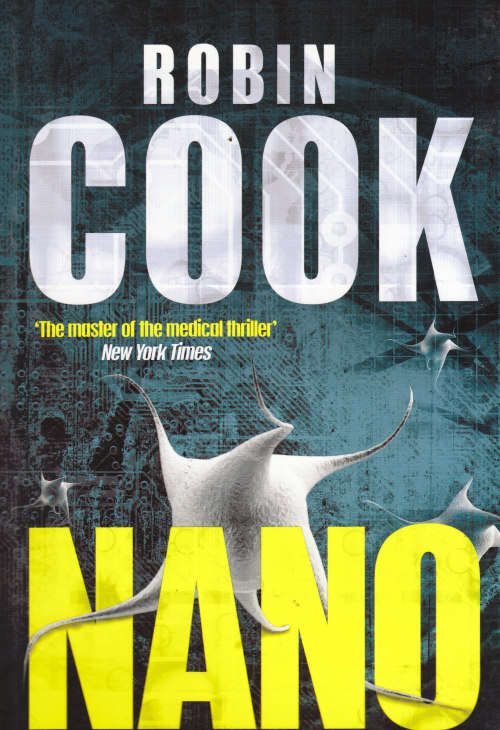 NANO (ROBIN COOK)