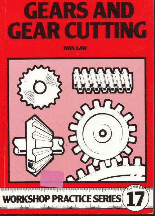 GEARS AND GEAR CUTTING.