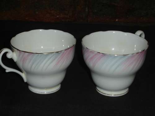 ROYAL STANDARD REPLACEMENT TEA CUP