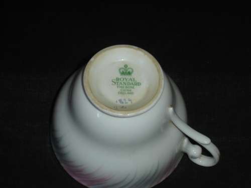 ROYAL STANDARD REPLACEMENT TEA CUP