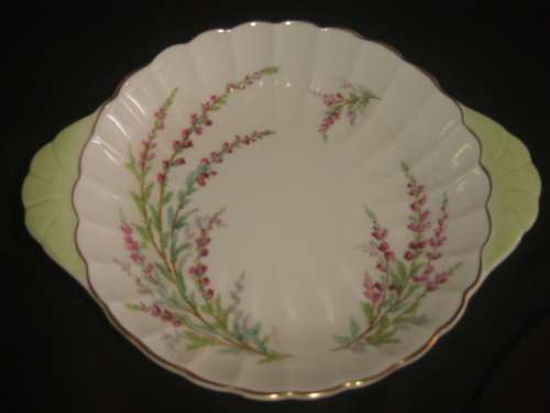 ROYAL DOULTON "BELL HEATHER" BOWL