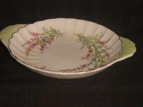 ROYAL DOULTON "BELL HEATHER" BOWL
