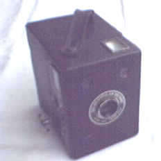 SIX-20 POPULAR BROWNIE EVERYTHING WORKING NICE COND...