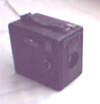 BOX TENGOR  54/2  EVERYTHING WORKING (Film winding mech needs to be soldered)  NICE COND.