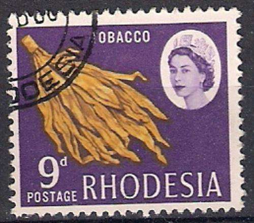 RHODESIA